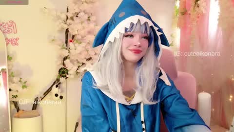 aikonara online show from 17, 4, 2026