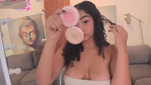 Alisson online show from 14, 11, 2025