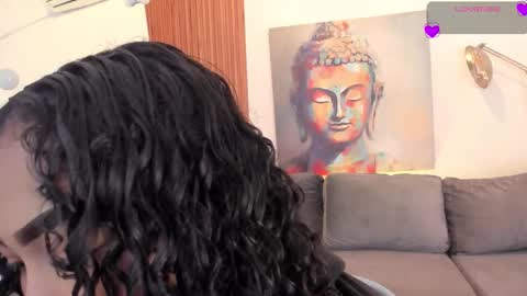 Alisson online show from 2, 12, 2025