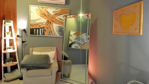 Alisson online show from 6, 3, 2026