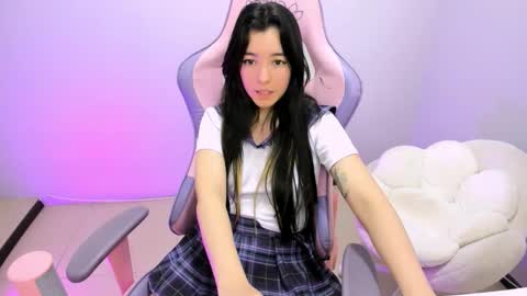 Ailee Hyuga online show from 21, 2, 2026