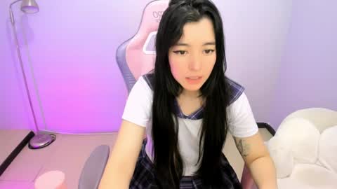Ailee Hyuga online show from 10, 6, 2026
