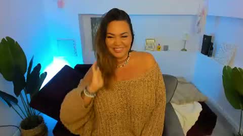 Snapshot of aileen_stone chatting on 15, 6, 2026 Aileen online show from 15, 6, 2026