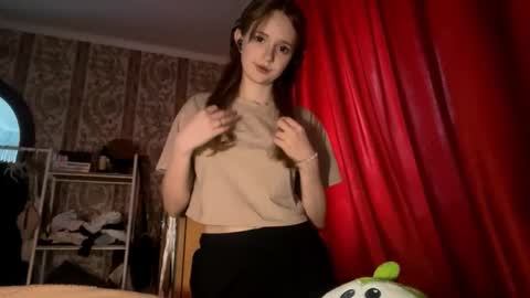 Kira online show from 9, 10, 2025