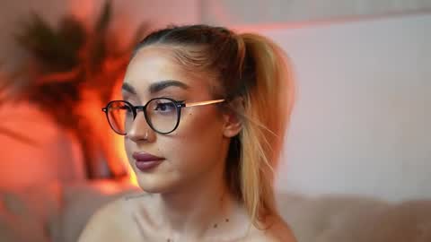  Aileen  online show from 8, 3, 2026