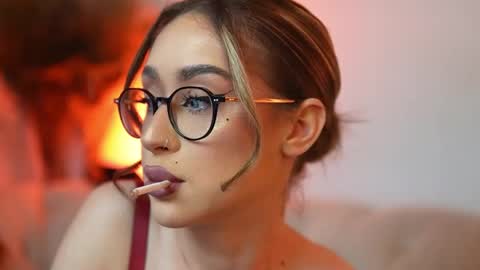  Aileen  online show from 14, 4, 2026