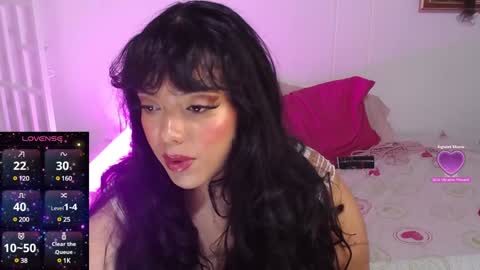 Snapshot of aileendanger chatting on 12, 12, 2024 aileen danger online show from 12, 12, 2024