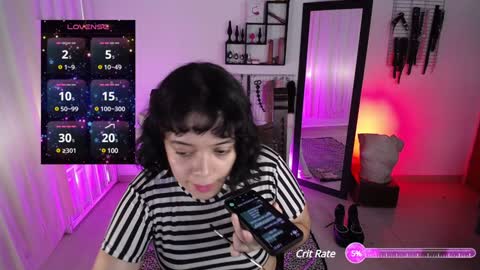 Snapshot of aileendanger chatting on 24, 1, 2025 aileen danger online show from 24, 1, 2025