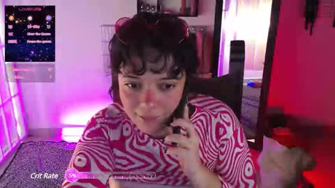 Snapshot of aileendanger chatting on 12, 2, 2025 aileen danger online show from 12, 2, 2025