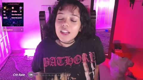 Snapshot of aileendanger chatting on 13, 2, 2025 aileen danger online show from 13, 2, 2025