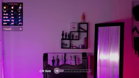 Snapshot of aileendanger chatting on 19, 2, 2025 aileen danger online show from 19, 2, 2025