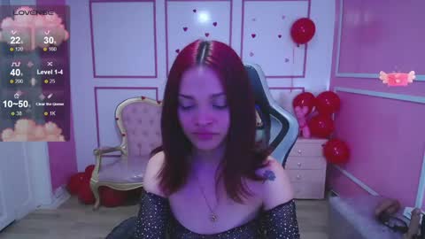 Snapshot of ailen_t_ chatting on 6, 3, 2025 ailen online show from 6, 3, 2025