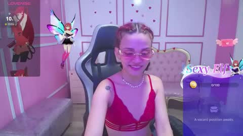 Snapshot of ailen_t_ chatting on 12, 3, 2025 ailen online show from 12, 3, 2025