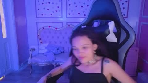 Snapshot of ailen_t_ chatting on 9, 9, 2025 ailen online show from 9, 9, 2025
