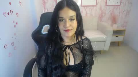 ailyn_ch1 online show from 12, 5, 2026