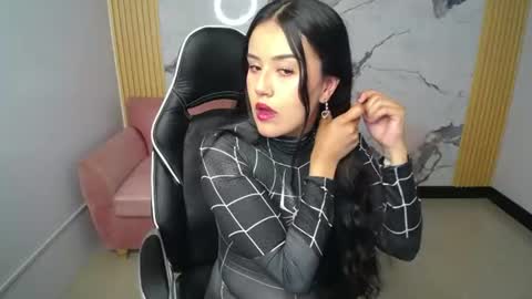 Snapshot of ailyn_ch1 chatting on 29, 6, 2026 ailyn_ch1 online show from 29, 6, 2026