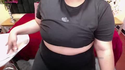 Ailyn rouss online show from 7, 1, 2026