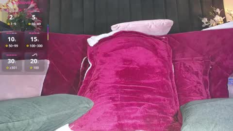 Ailyn rouss online show from 10, 1, 2026