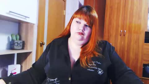 Snapshot of aimeerosebud chatting on 11, 1, 2025 AimeeRosebud online show from 11, 1, 2025