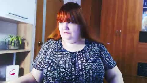 Snapshot of aimeerosebud chatting on 3, 12, 2025 AimeeRosebud online show from 3, 12, 2025