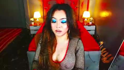 AIRA HUGE TOP online show from 1, 12, 2024