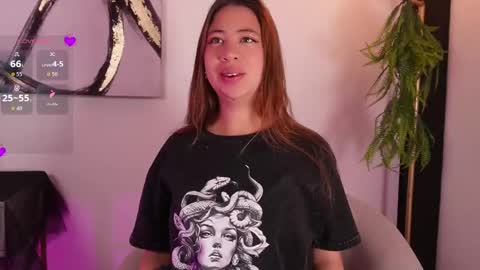 Airi online show from 22, 3, 2026