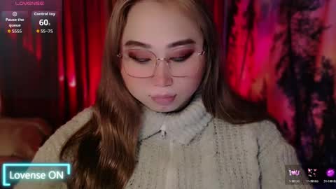 Goddess Airis online show from 4, 6, 2026