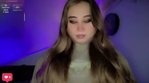 Goddess Airis online show from 9, 6, 2026