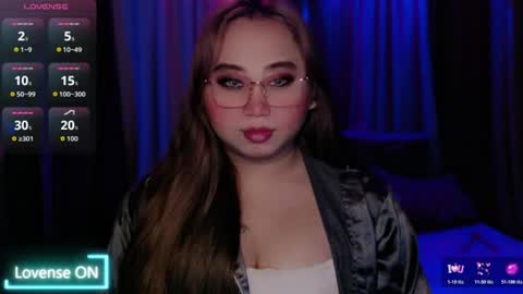 Goddess Airis online show from 16, 6, 2026