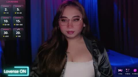 Goddess Airis online show from 20, 6, 2026