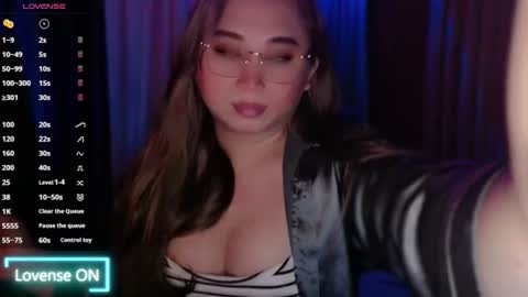 Goddess Airis online show from 21, 6, 2026