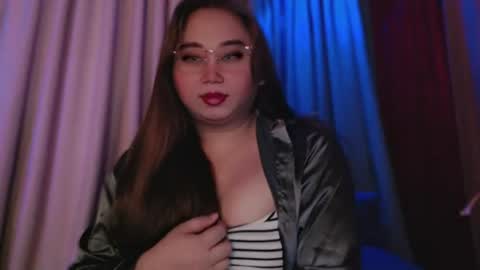 Goddess Airis online show from 28, 6, 2026