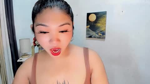 airy_lust online show from 8, 3, 2026