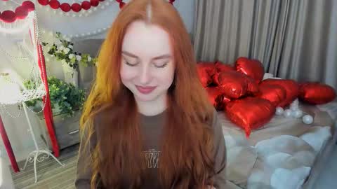 Louise online show from 15, 2, 2026