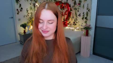 Louise online show from 21, 2, 2026