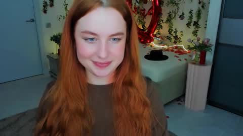 Louise online show from 8, 3, 2026