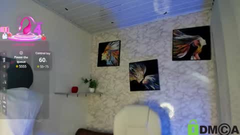 Snapshot of aisha__cambell chatting on 14, 12, 2025 aisha__cambell online show from 14, 12, 2025