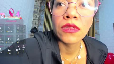 Snapshot of aisha__cambell chatting on 7, 2, 2026 aisha__cambell online show from 7, 2, 2026