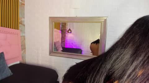 Snapshot of aisha__cambell chatting on 21, 2, 2026 aisha__cambell online show from 21, 2, 2026