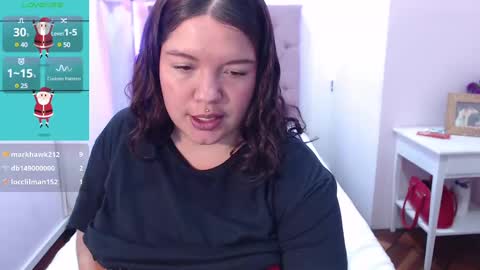 Snapshot of aisha_beneth chatting on 6, 12, 2024 online show from 6, 12, 2024