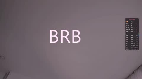 Aisha online show from 23, 9, 2025