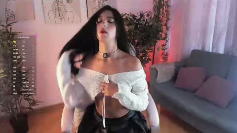 Aisha online show from 15, 10, 2025