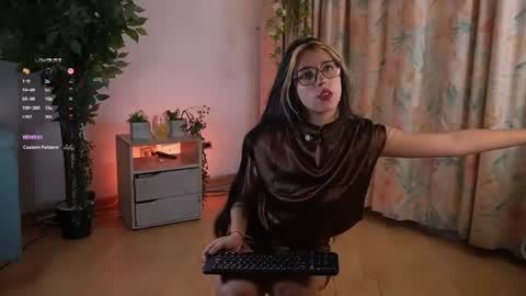 Aisha online show from 16, 7, 2026