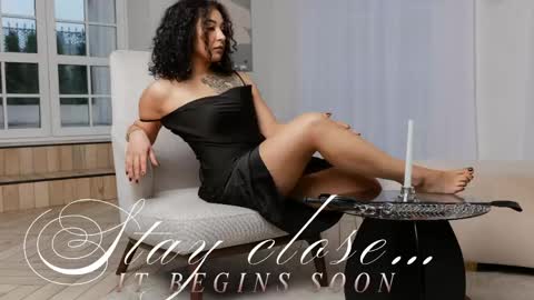 Aisha online show from 20, 4, 2026