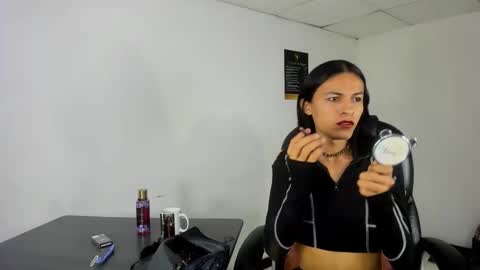 Aisha online show from 30, 11, 2025