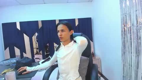 Snapshot of aisha_hotts777 chatting on 6, 5, 2026 Aisha online show from 6, 5, 2026