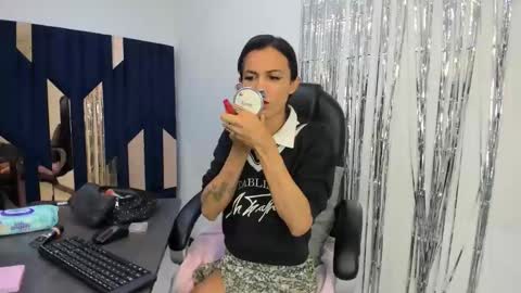 Snapshot of aisha_hotts777 chatting on 5, 6, 2026 Aisha online show from 5, 6, 2026