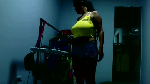 aisha koswell3 online show from 14, 6, 2026