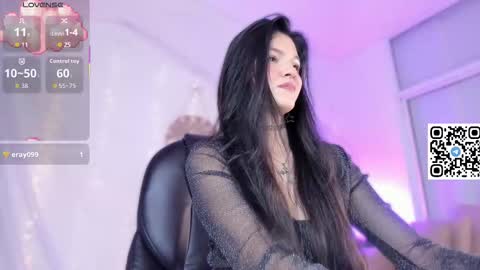 Snapshot of aisha_sakina chatting on 11, 10, 2025 aisha online show from 11, 10, 2025