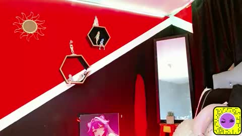 aisha_sexy20 online show from 2, 5, 2026